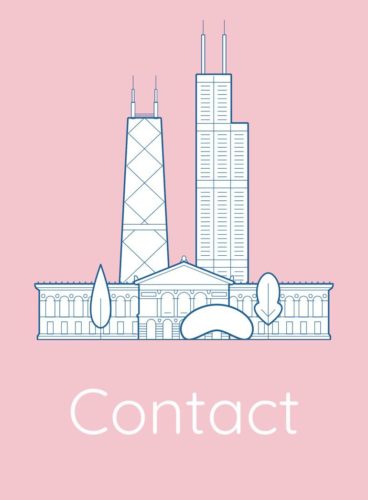 Click here to visit our Contact page to learn our address and view arrival instructions for your therapist’s office in South Loop, Lakeview, or the virtual office for Illinois and Washington, DC.