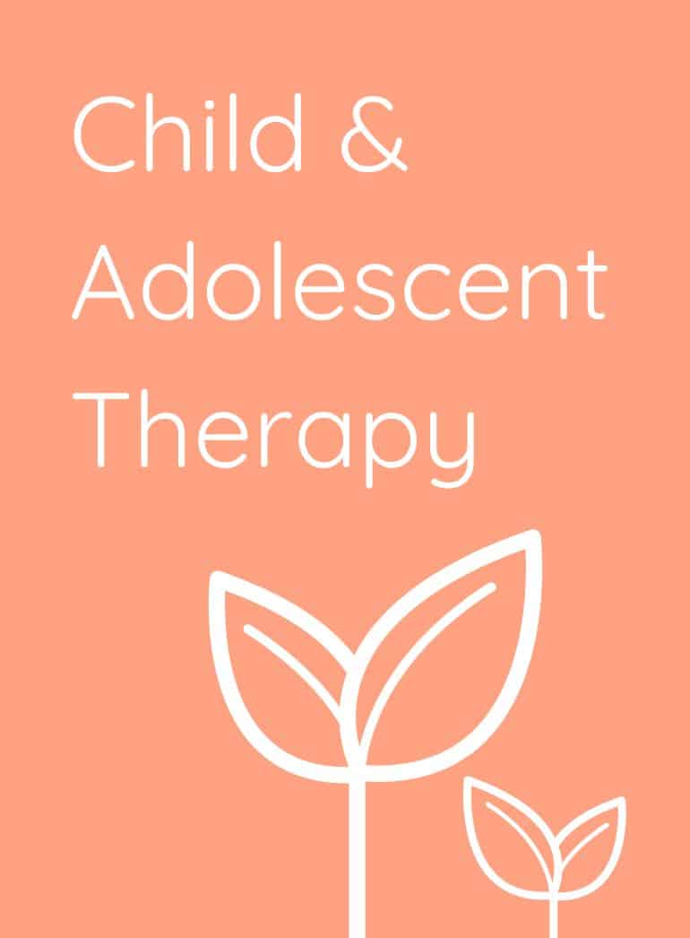 Child Therapy