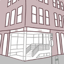 Lakeview (1300 W Belmont Ave)