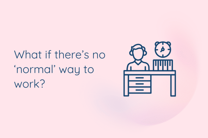 The current image has no alternative text. The file name is: What-if-theres-no-‘normal-way-to-work-website-banner.png